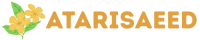 Logo atarisaeed.com