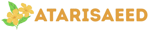 atarisaeed.com