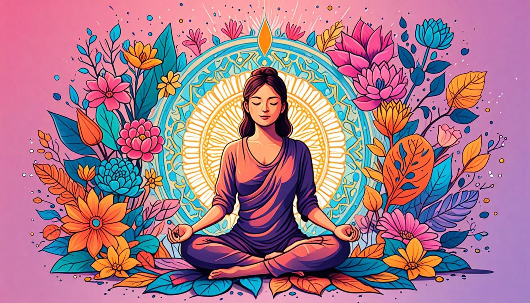 Mindfulness Techniques for Daily Life: How Being Present Can Improve Your Mental Health