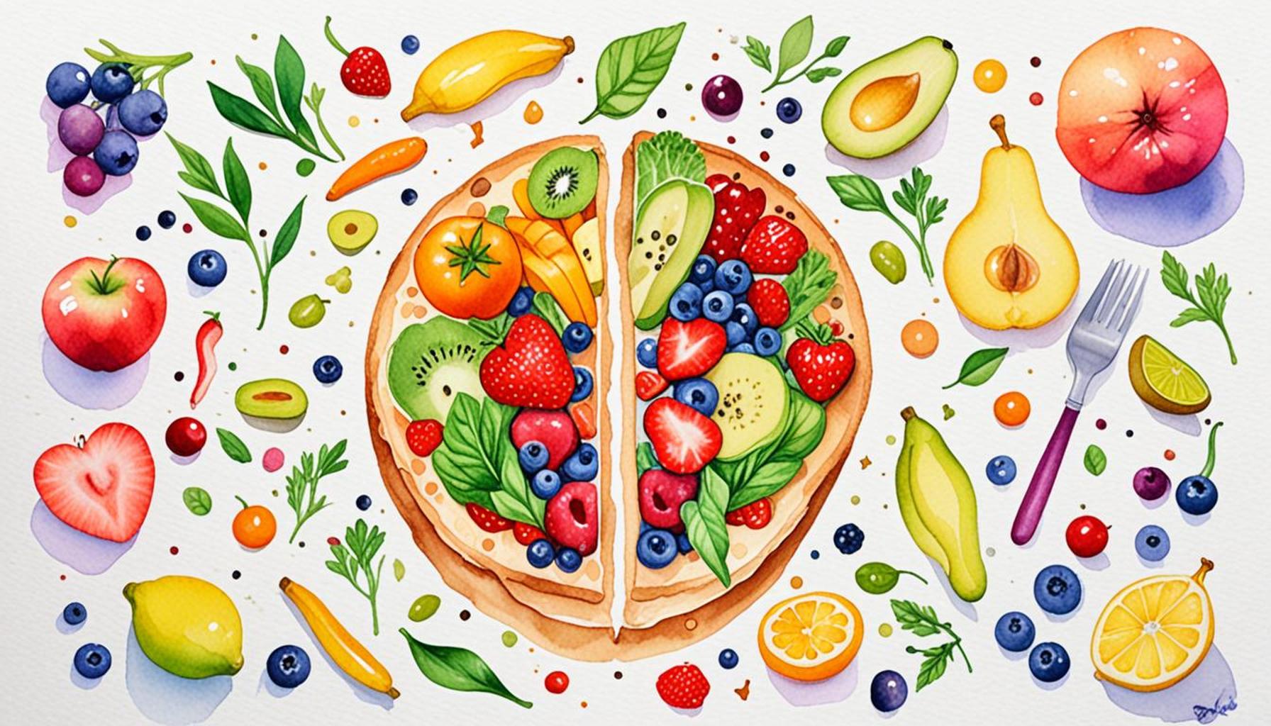 The role of healthy eating in mental health and emotional well-being