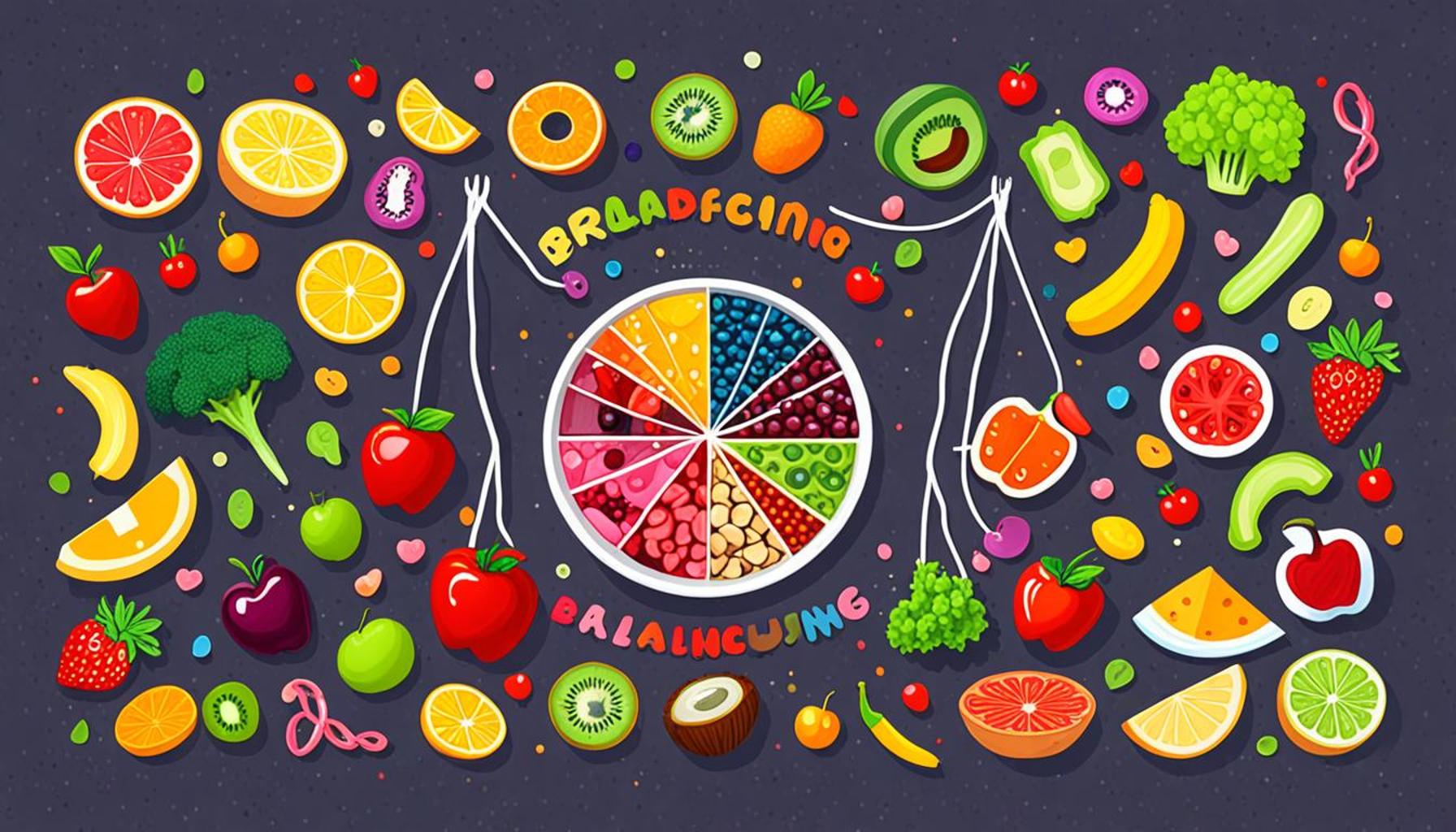 Balancing Macronutrients: Creating a Personalized Diet