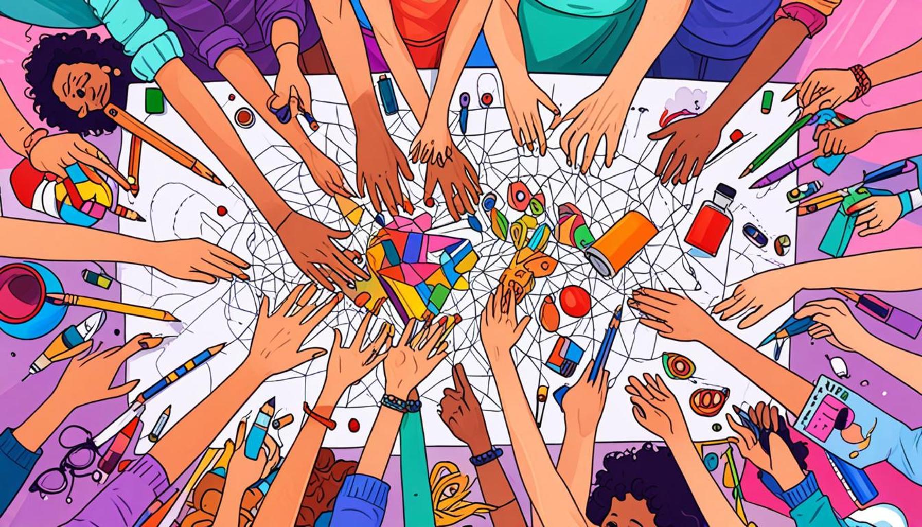 The Art of Making New Friendships in Adulthood: Building Meaningful Connections