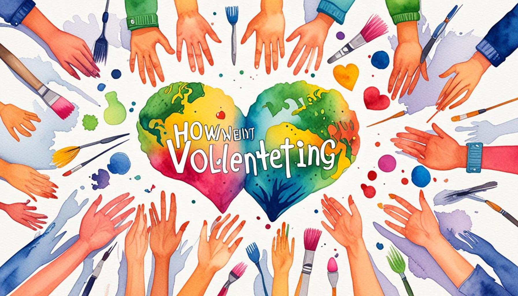 How Volunteering Strengthens Social Connections and Improves Mental Health