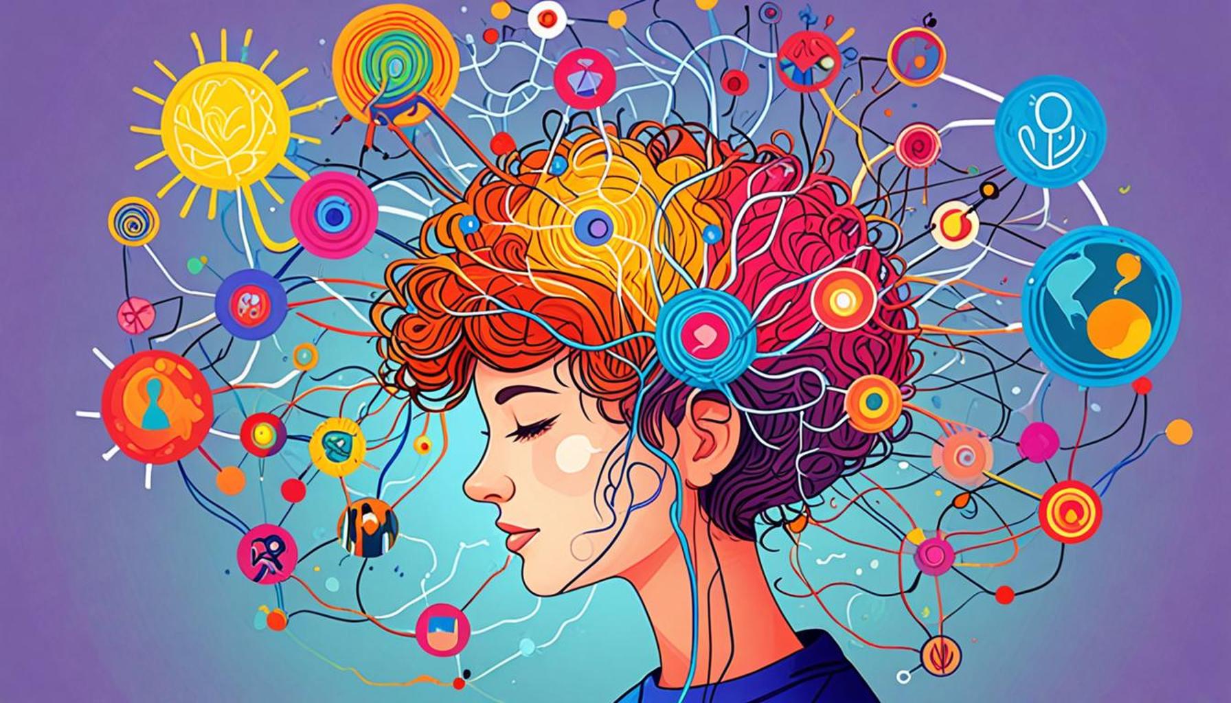 The Role of Social Connections in Stress Reduction and Resilience Building
