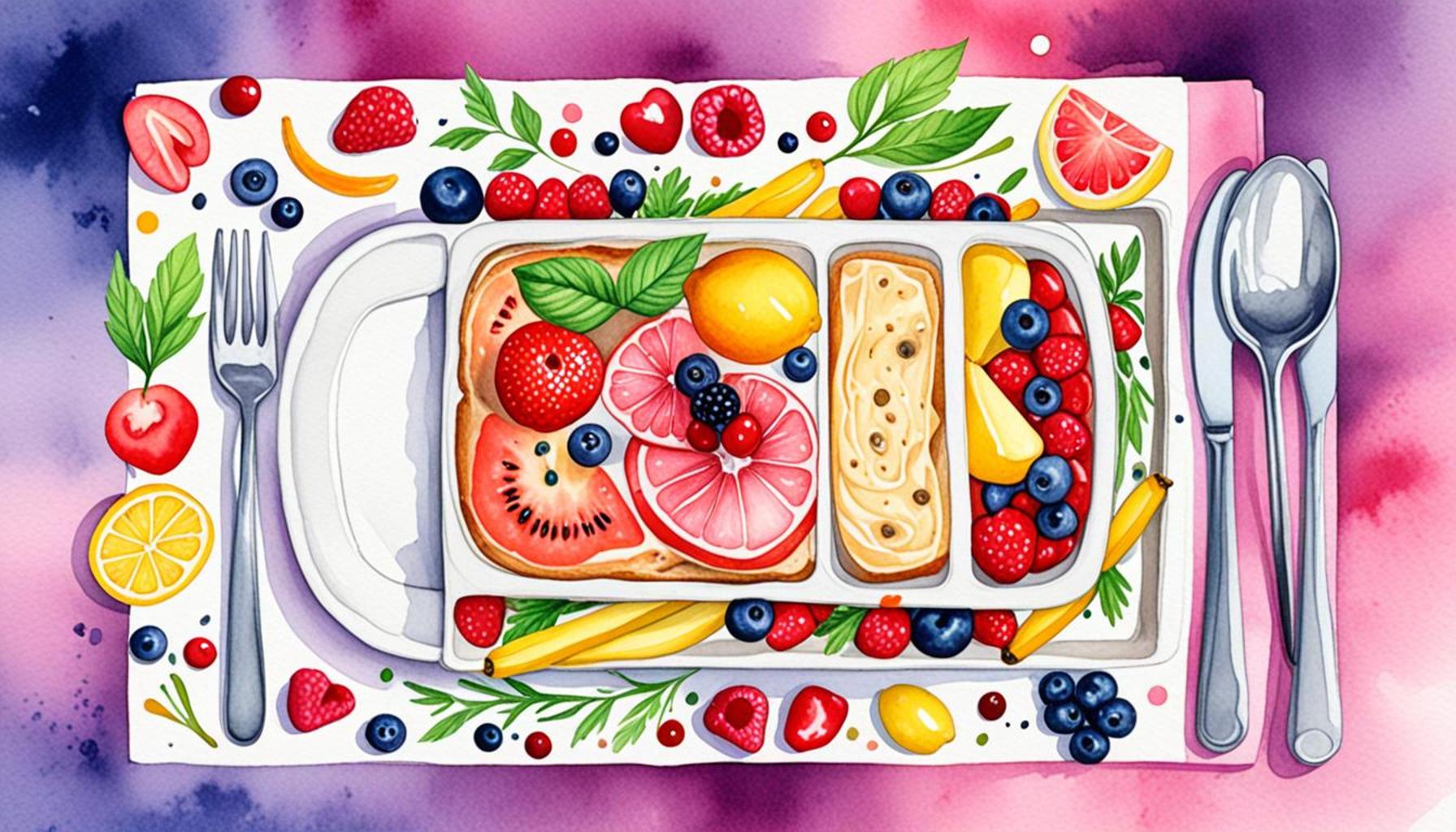 Nutrition and Sleep: How Diet Can Impact the Quality of Your Sleep