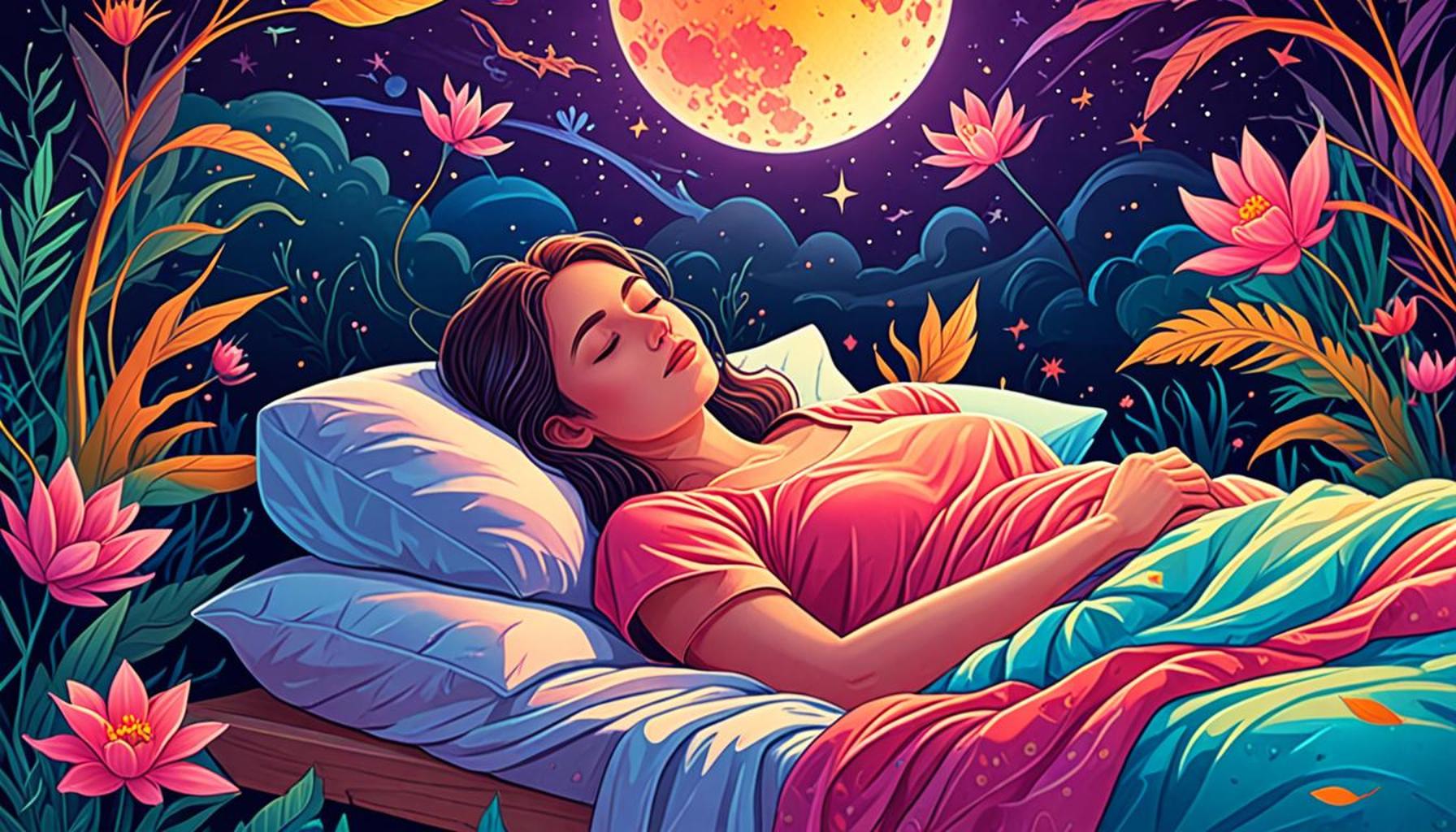 Relaxation Techniques to Improve Sleep: Practices That Calm the Mind and Body