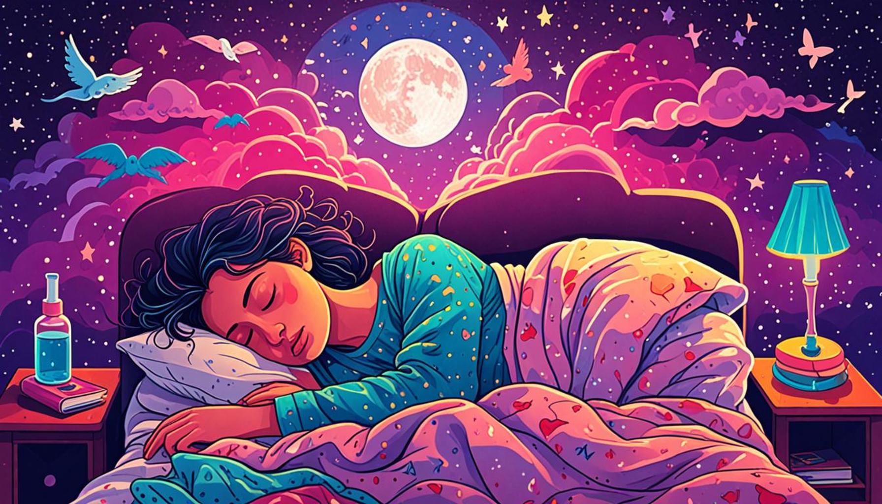 The Relationship between Mental Health and Sleep Quality: How Emotional Well-Being Affects Sleep Hygiene