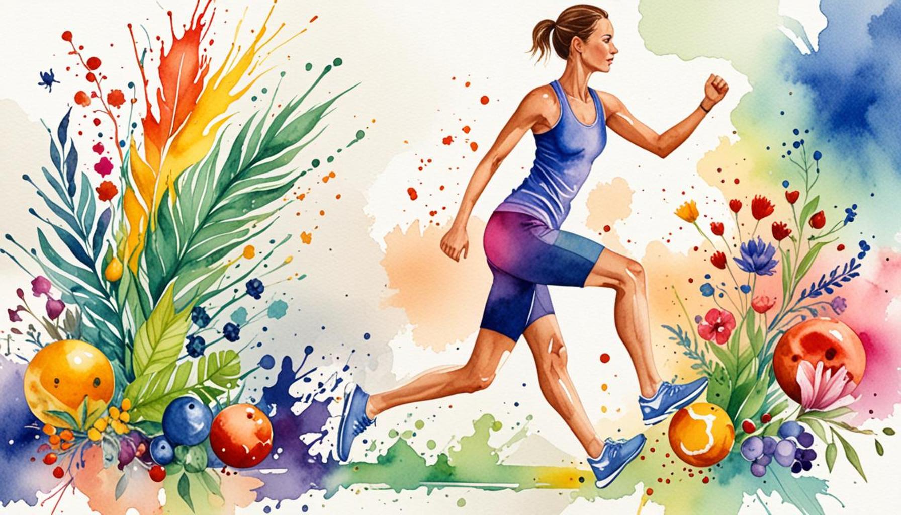 The Role of Physical Activity in Disease Recovery: How Exercise Accelerates Rehabilitation