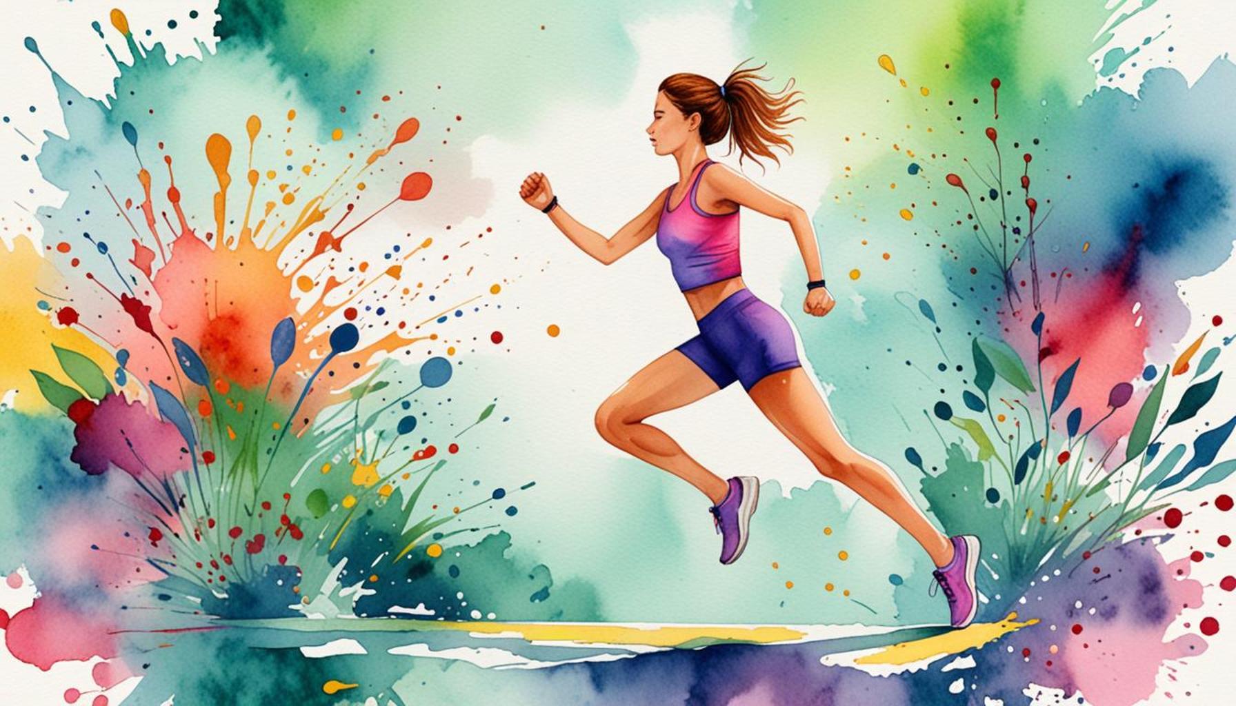 The Influence of Physical Activity on Mental Health: How Exercise Can Improve Mood and Anxiety