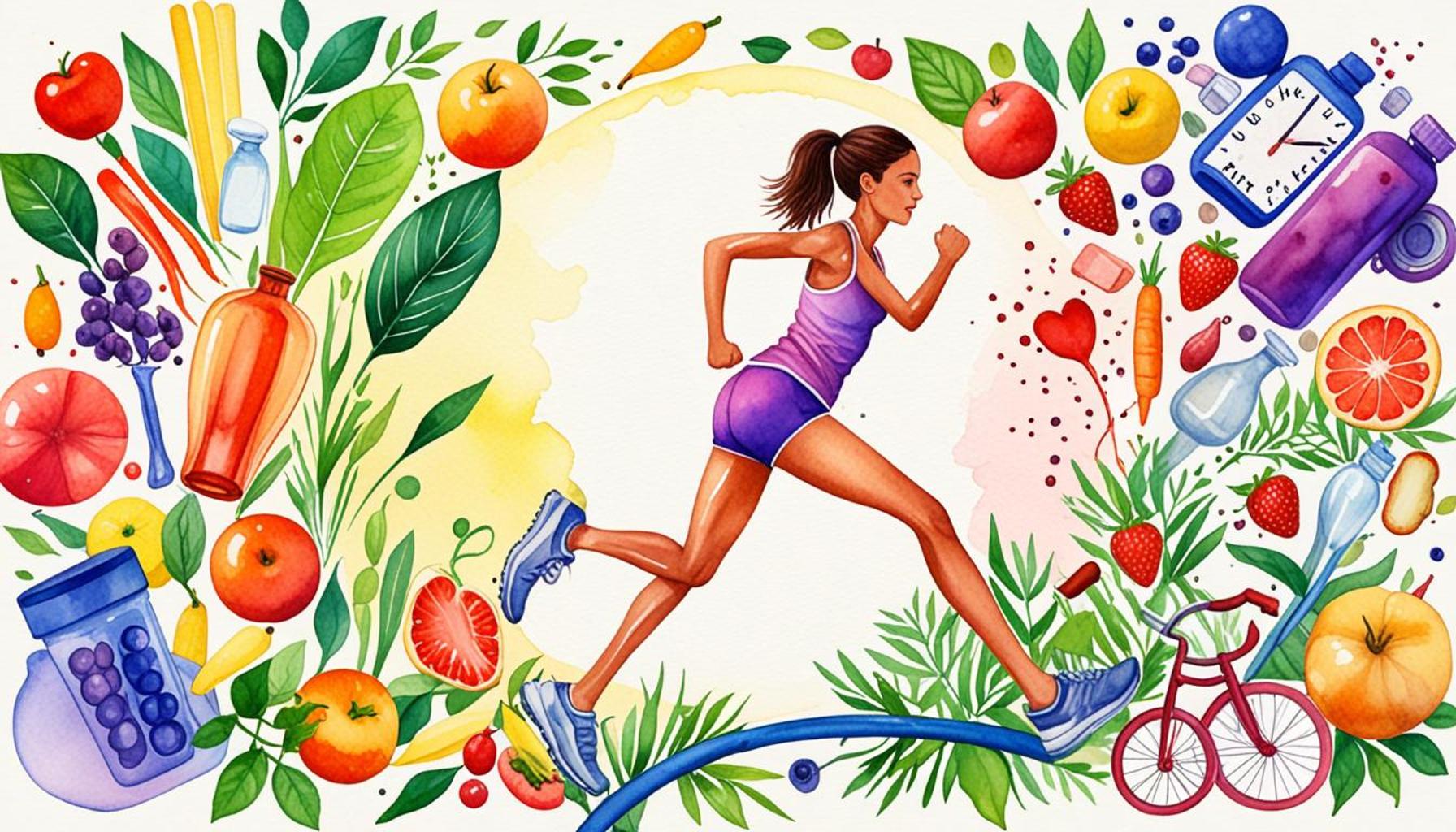 The Importance of Regular Physical Activity in the Prevention of Chronic Diseases