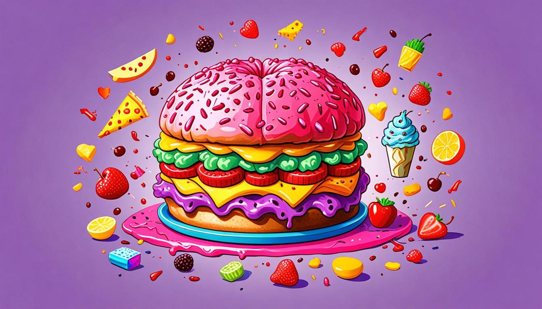 The Psychology of Cravings: Understanding and Managing Food Desires