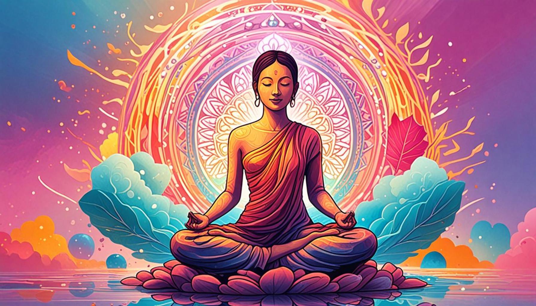 How the practice of mindfulness can transform mental and emotional well-being