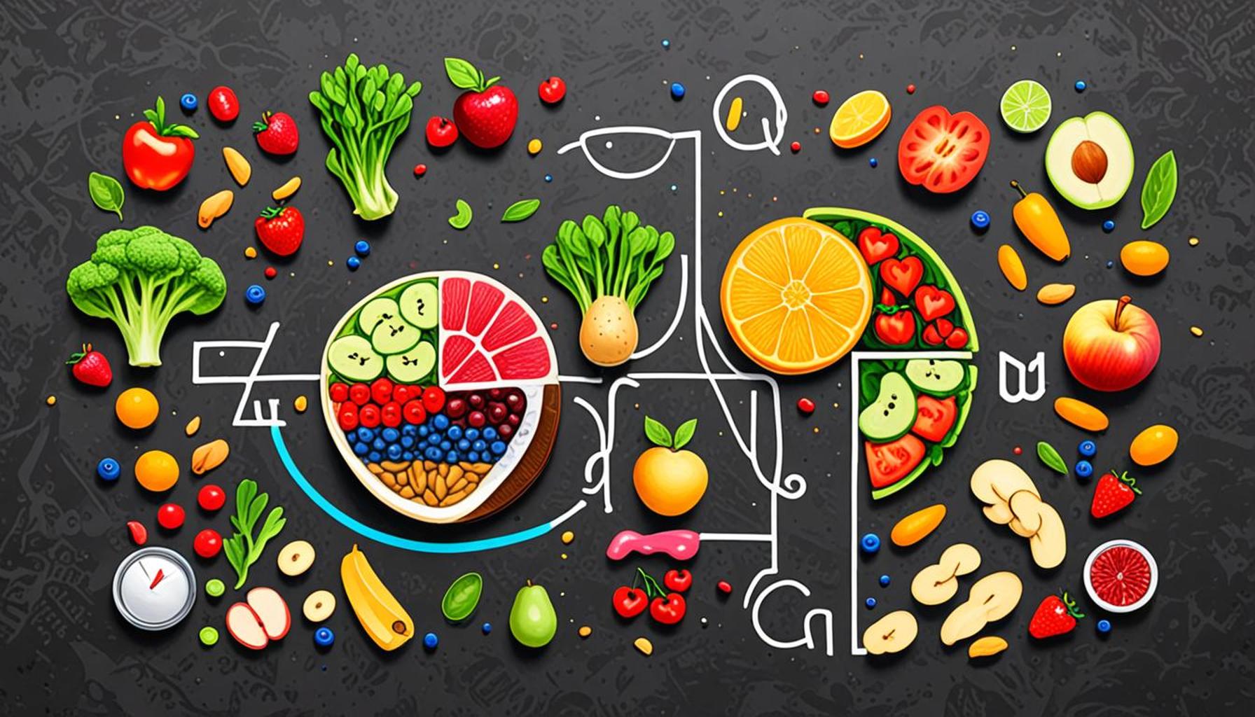 Balancing Macronutrients: Creating a Diet That Promotes Optimal Health