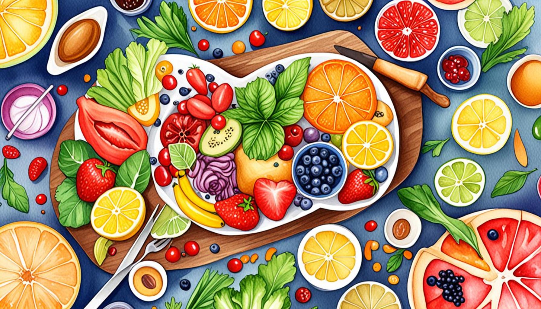 Cultural Influences on Nutrition Choices: Embracing Diversity for a Healthier Lifestyle
