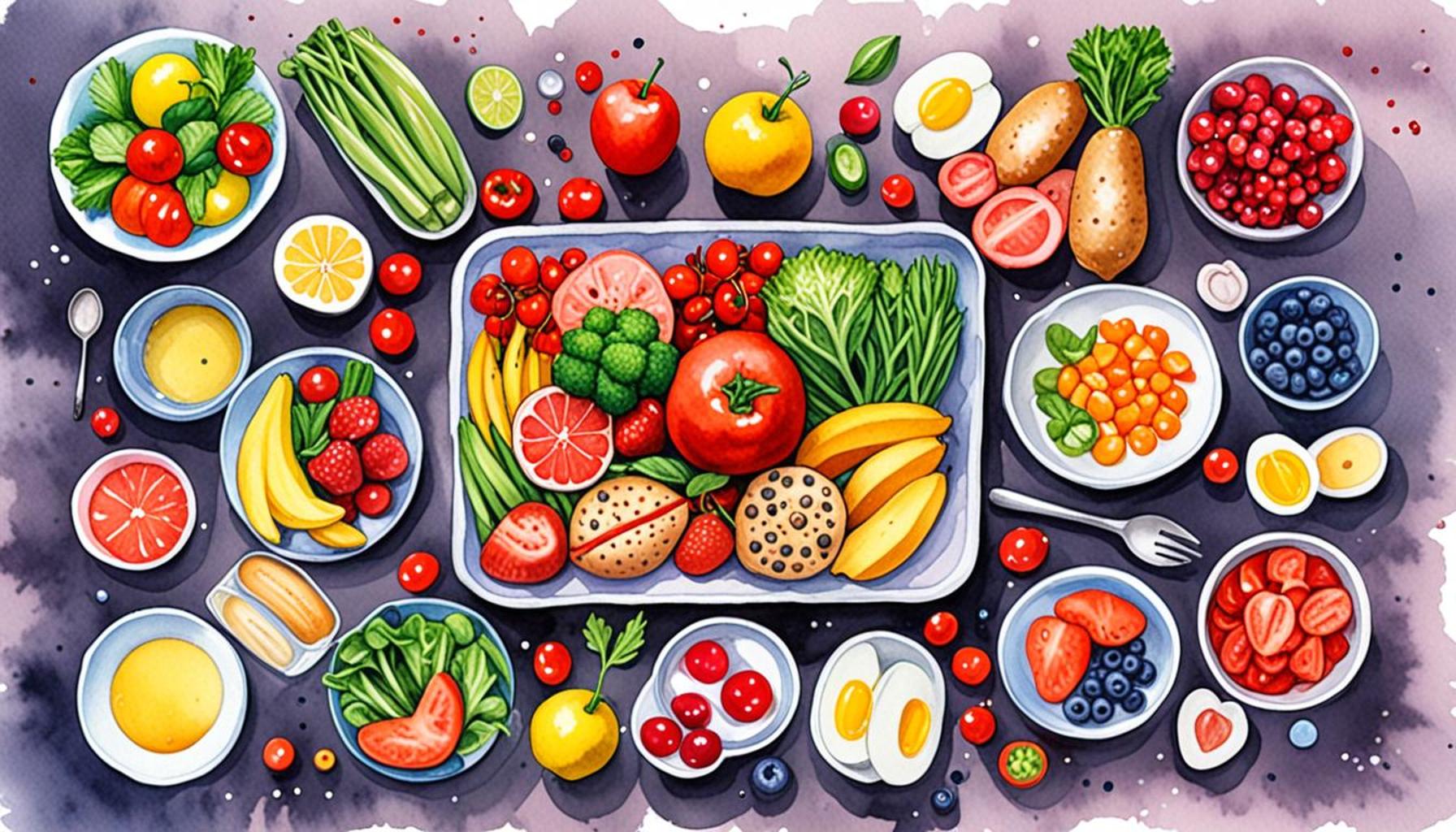Seasonal Eating: How Choosing Local and Fresh Foods Can Enhance Your Diet