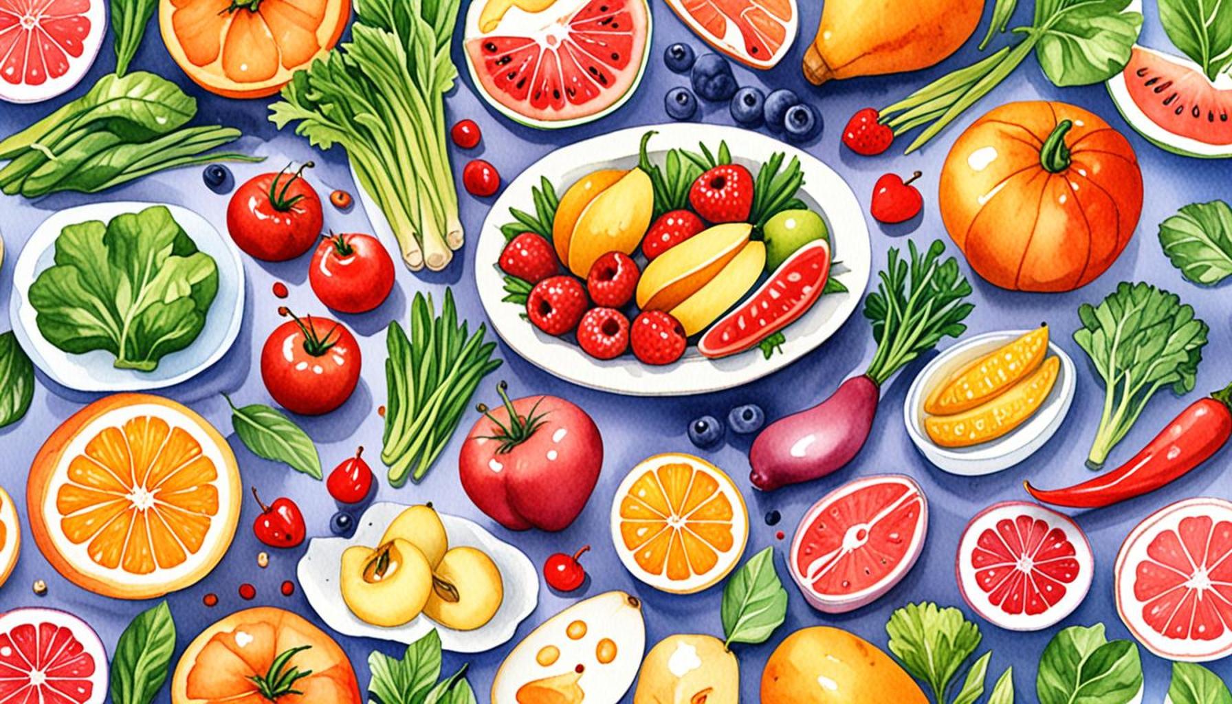 The Benefits of Seasonal Eating: How Local Produce Influences Nutritional Choices