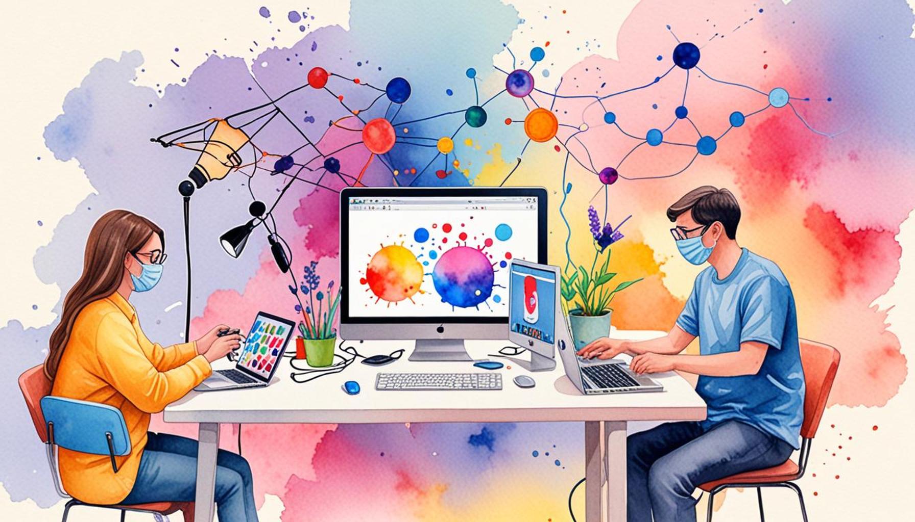 The Role of Technologies in Maintaining Social Connections in Times of Distancing