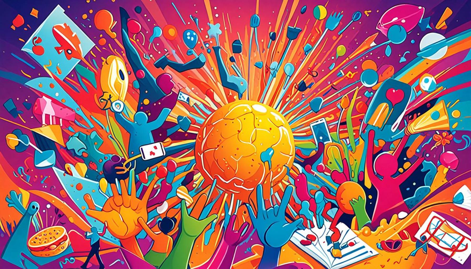 The Effect of Group Recreational Activities on Social Connections and Quality of Life