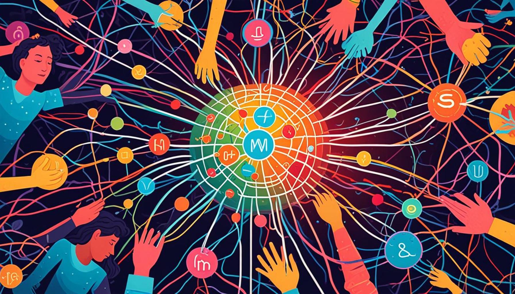 The Importance of Social Connections for Mental Health: Building Support Networks