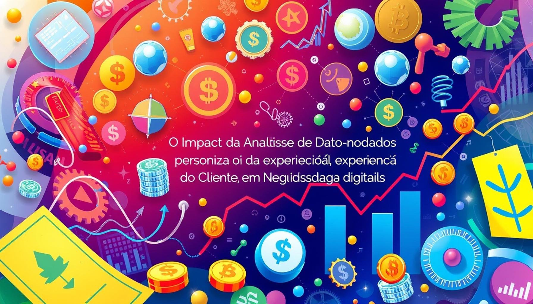 The Impact of Data Analysis on Customer Experience Personalization in Digital Business