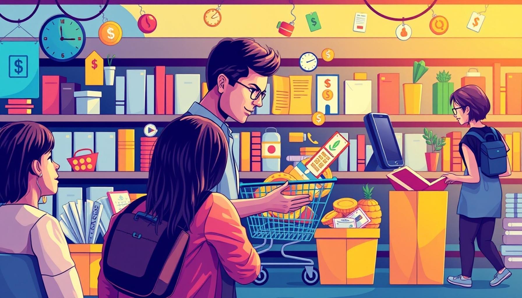 The impact of social media on consumer purchase decisions