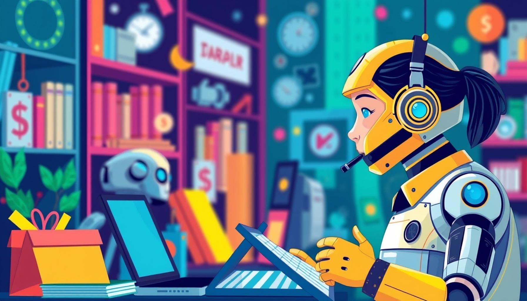 The Rise of Conversational Commerce: How Chatbots and Virtual Assistants Are Changing the Customer Experience