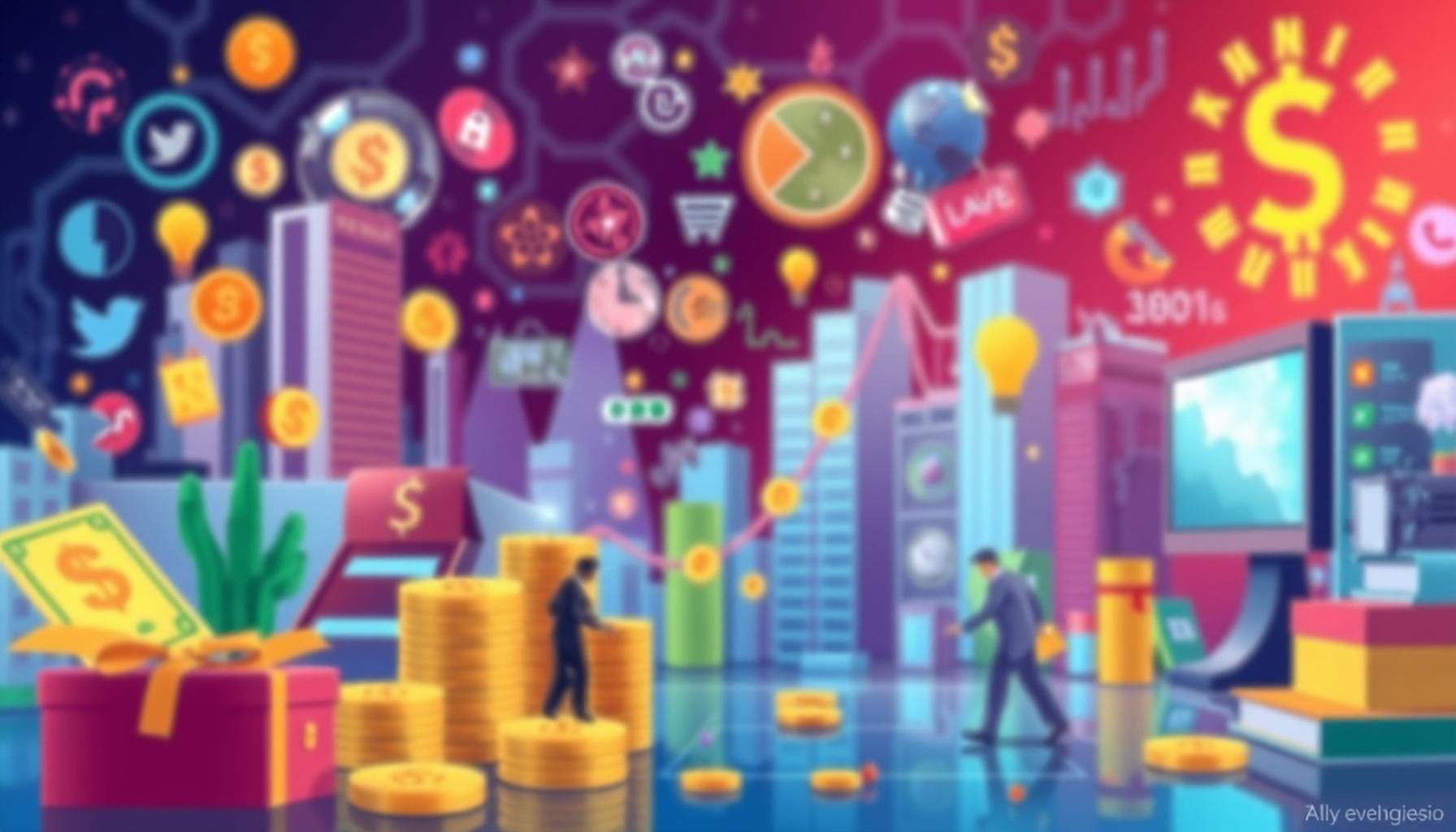 Augmented and Virtual Reality: Innovations Transforming Digital Commerce