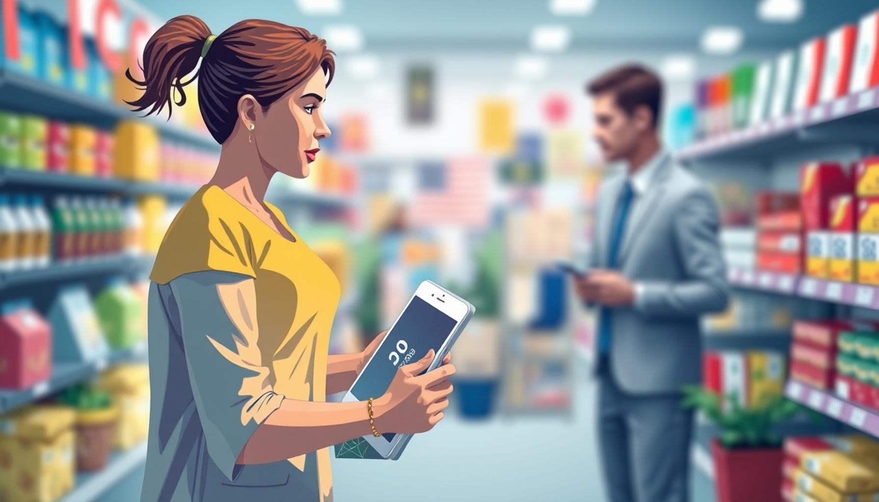 Subscription Consumption Trends: How Convenience Shapes Consumer Behavior