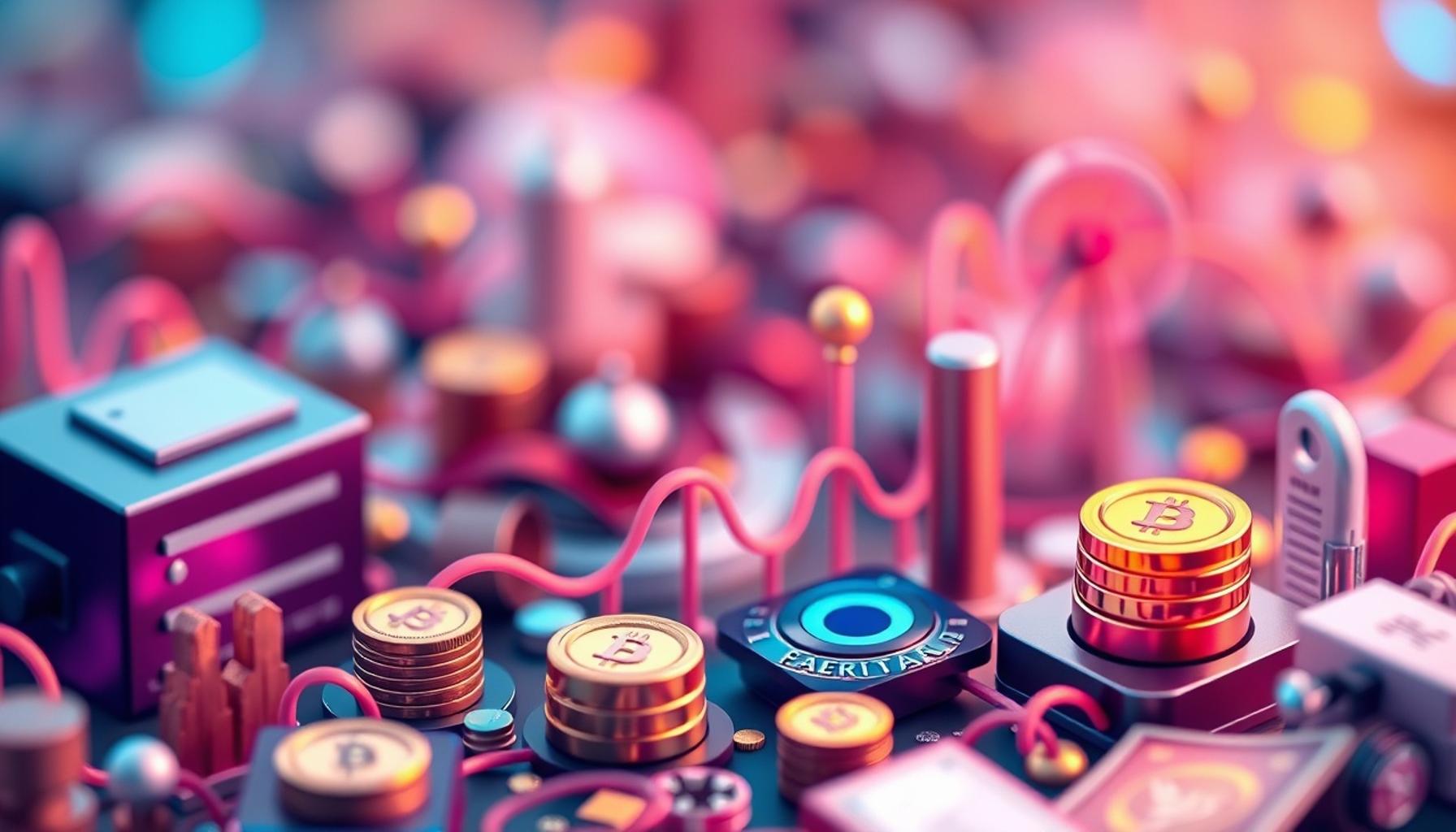 The Influence of Emerging Technologies on the Innovation of Digital Business Models