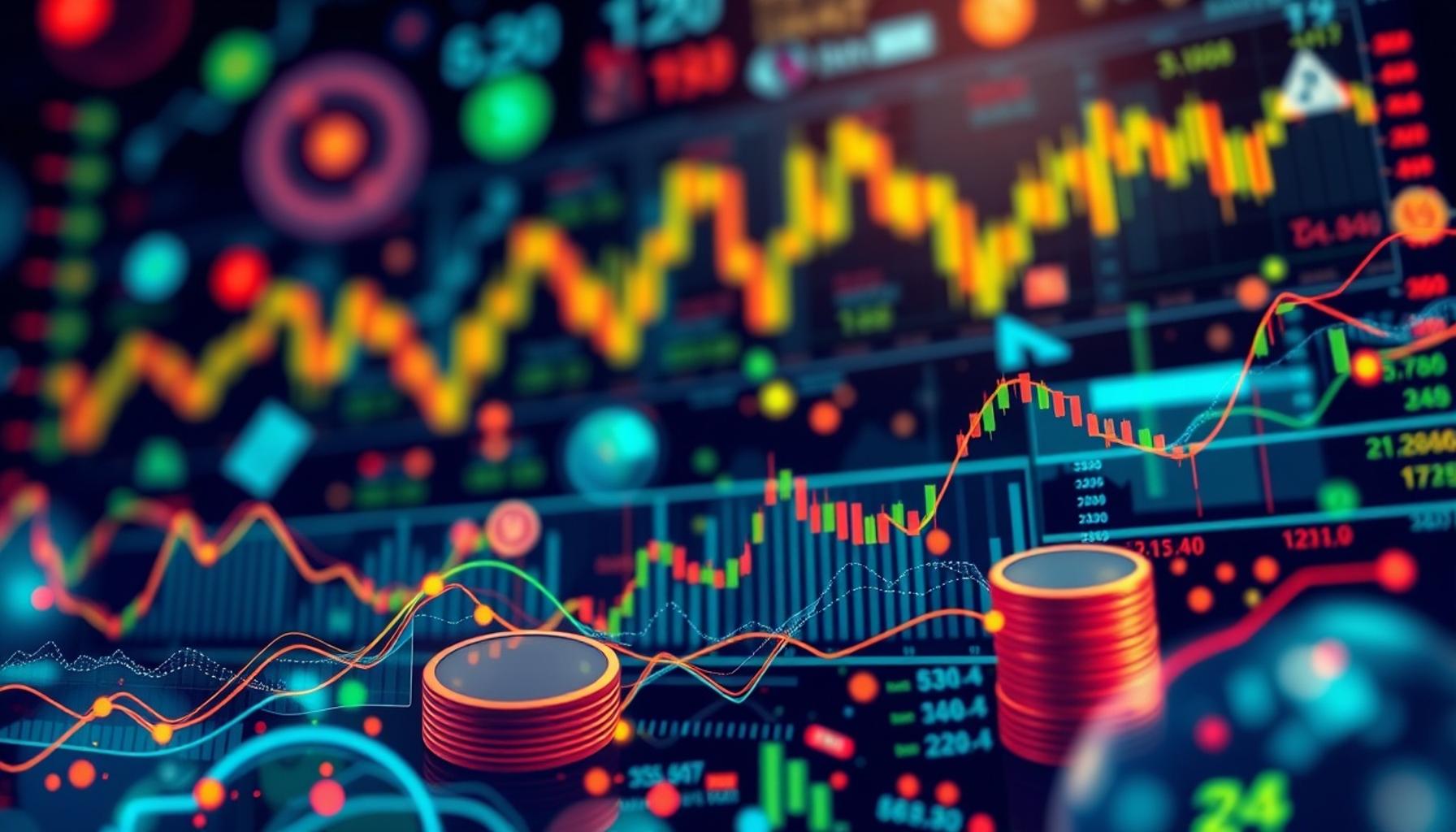 Real-Time Data Analysis: How Digital Businesses Are Adapting to Market Speed