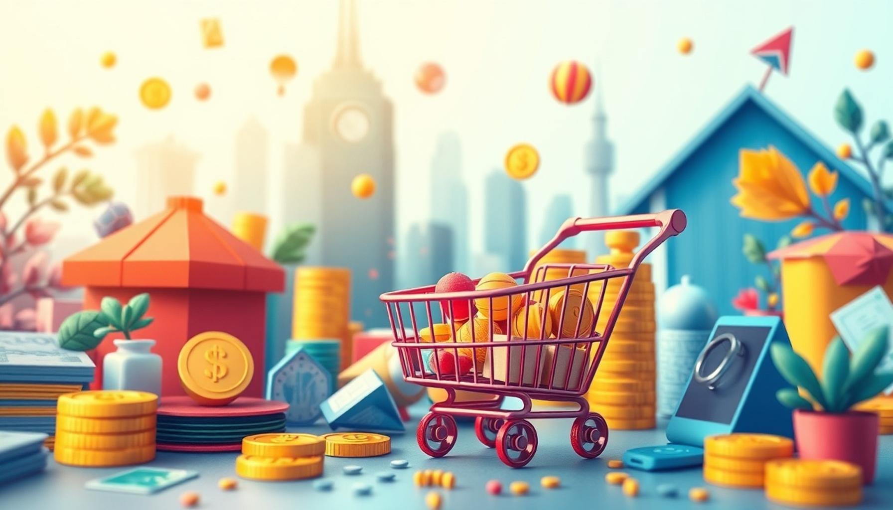 The Impact of Data Analysis on Personalizing the Customer Experience in E-commerce