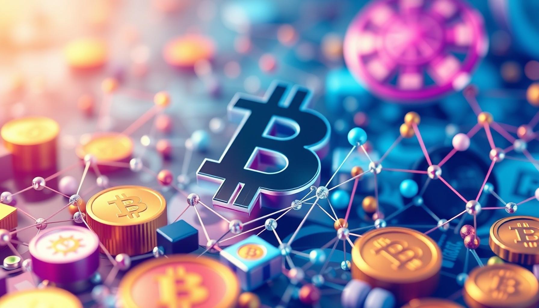 Blockchain and Transparency: How Market Innovation is Redefining Trust in Digital Commerce