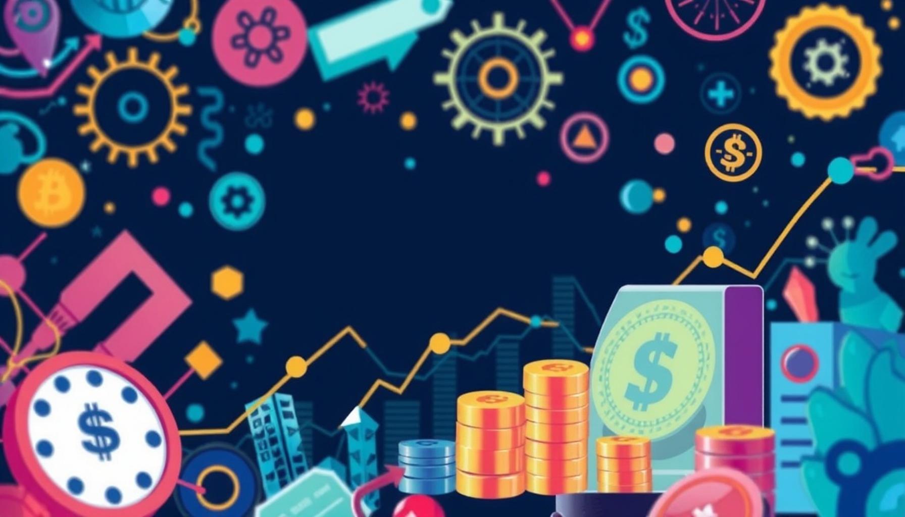 The Revolution of Fintechs: How Market Innovation Is Transforming the Financial Sector