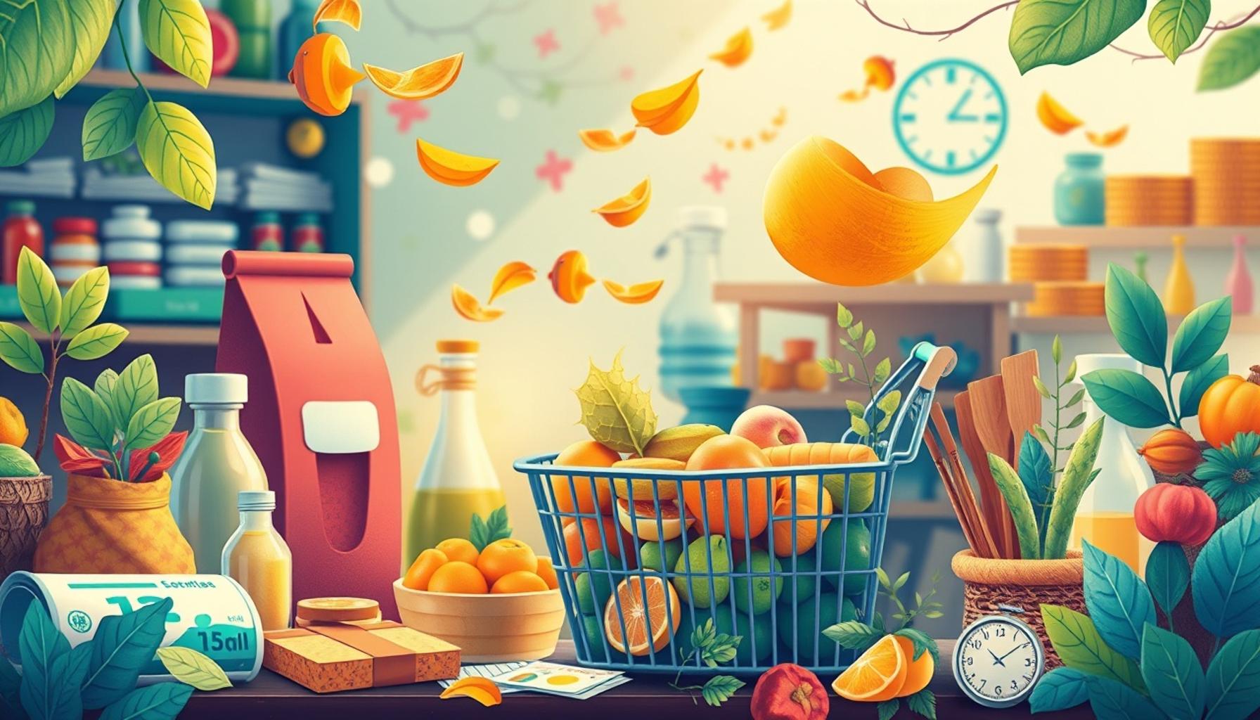 Sustainability in Online Shopping: The Impact of Ecological Practices on Consumer Preferences