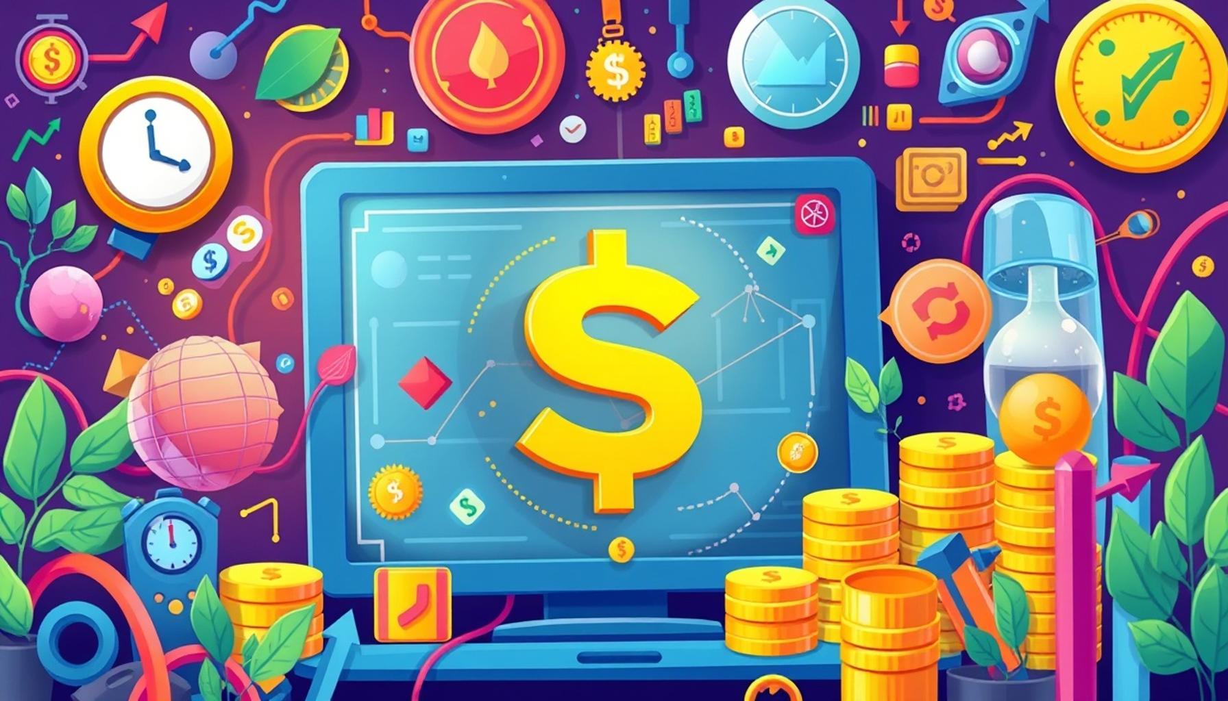 Digital Transformation in the Financial Sector: Innovations Changing the Way We Manage Our Finances
