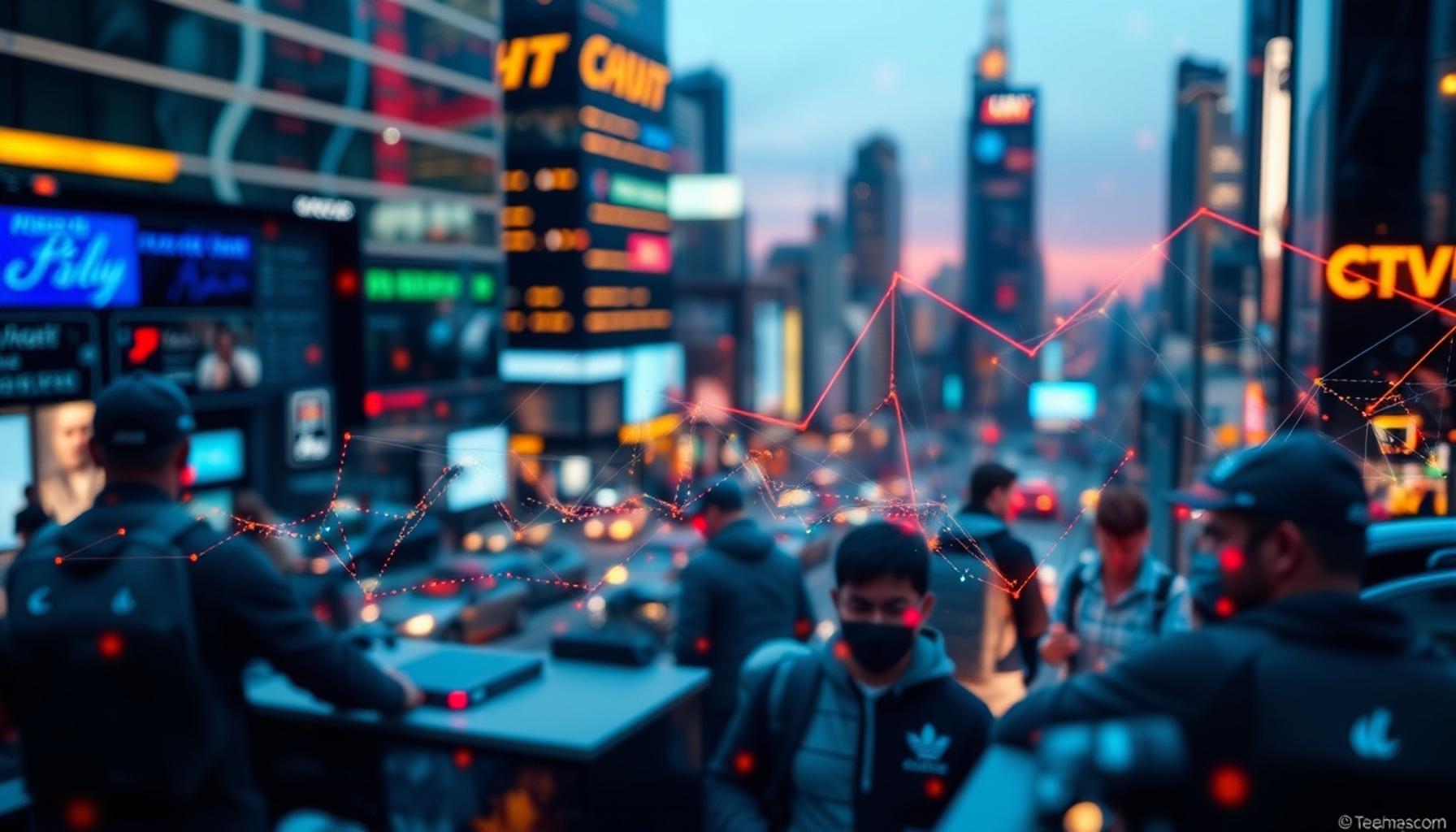 Emerging technology in business?>