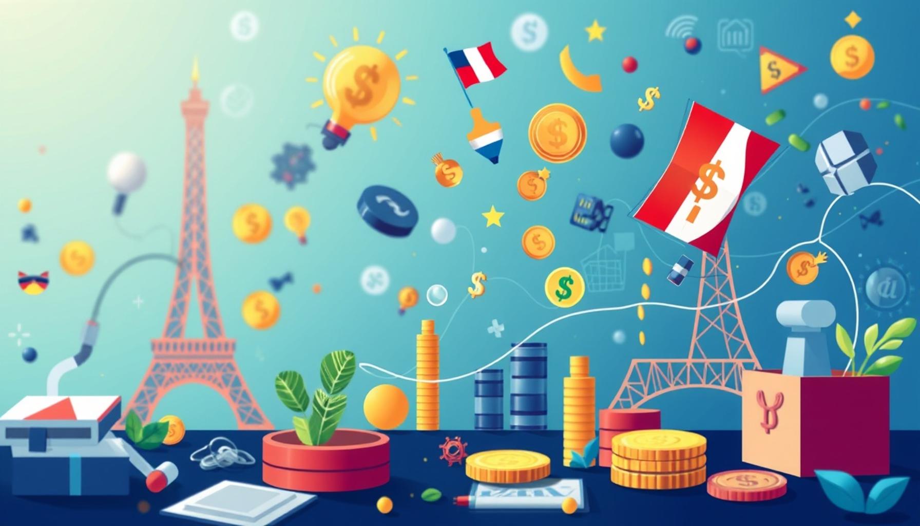 Le rôle de la sécurité de l&rsquo;information dans la transformation numérique des petites et moyennes entreprises en France