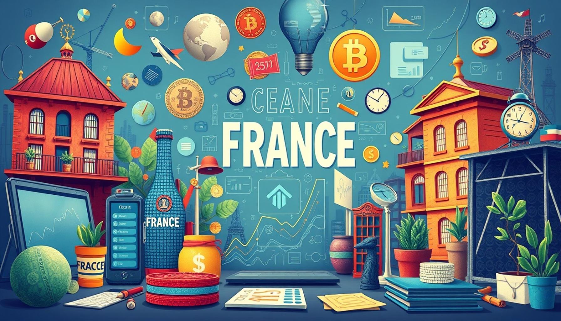 Transformation numérique des petites et moyennes entreprises : défis et opportunités en France