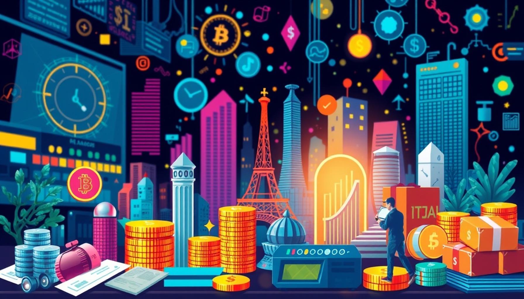 L&rsquo;Impact de l&rsquo;Intelligence Artificielle sur le Marché du Travail Français