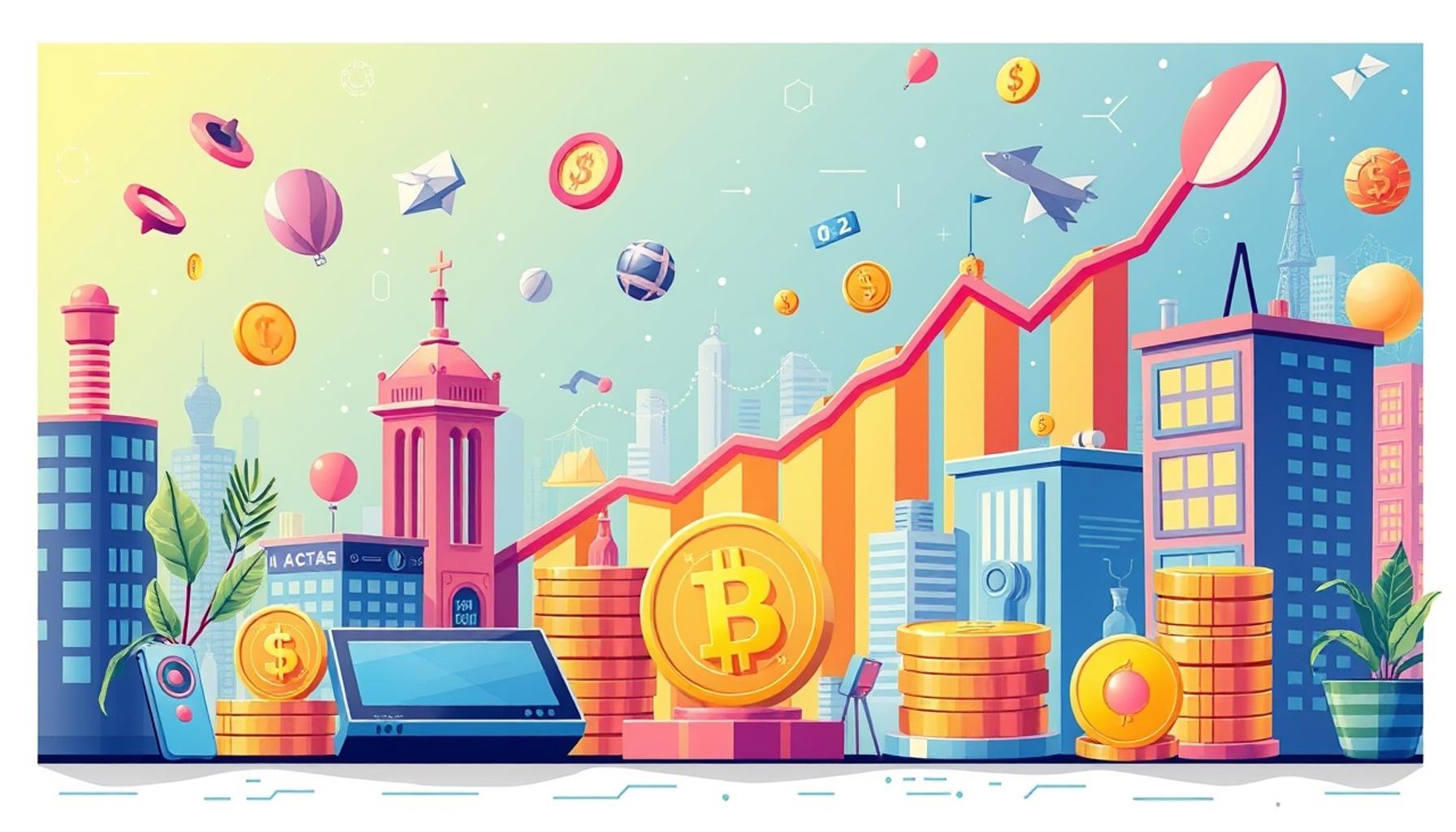 De Opmars van Fintechs: Hoe het Internet de Nederlandse Financiële Sector Revolutieseert