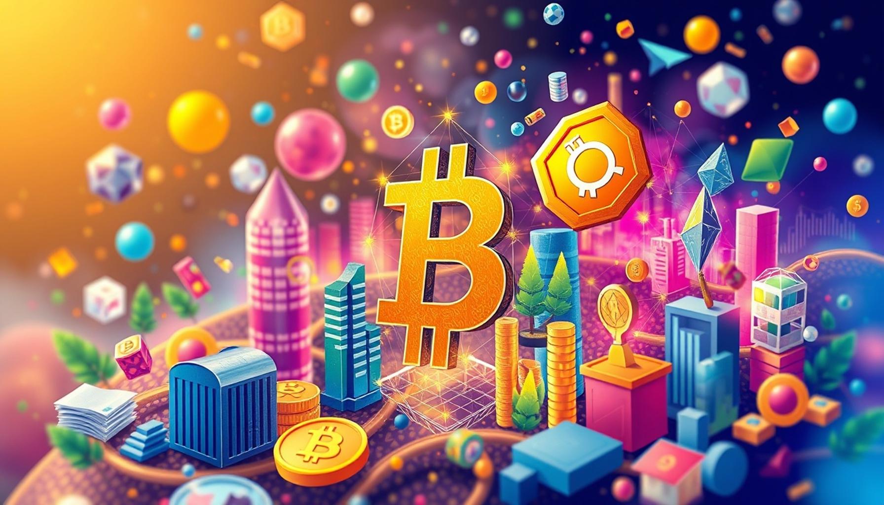 Blockchain en Duurzaamheid: De Weg naar een Transparante Toekomst in Nederland