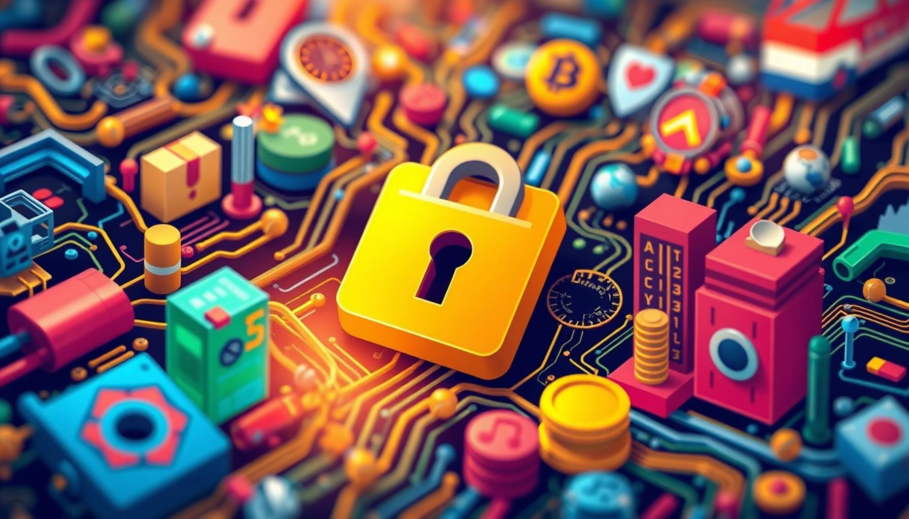 Cybersecurity trends in 2023: What Dutch citizens need to know