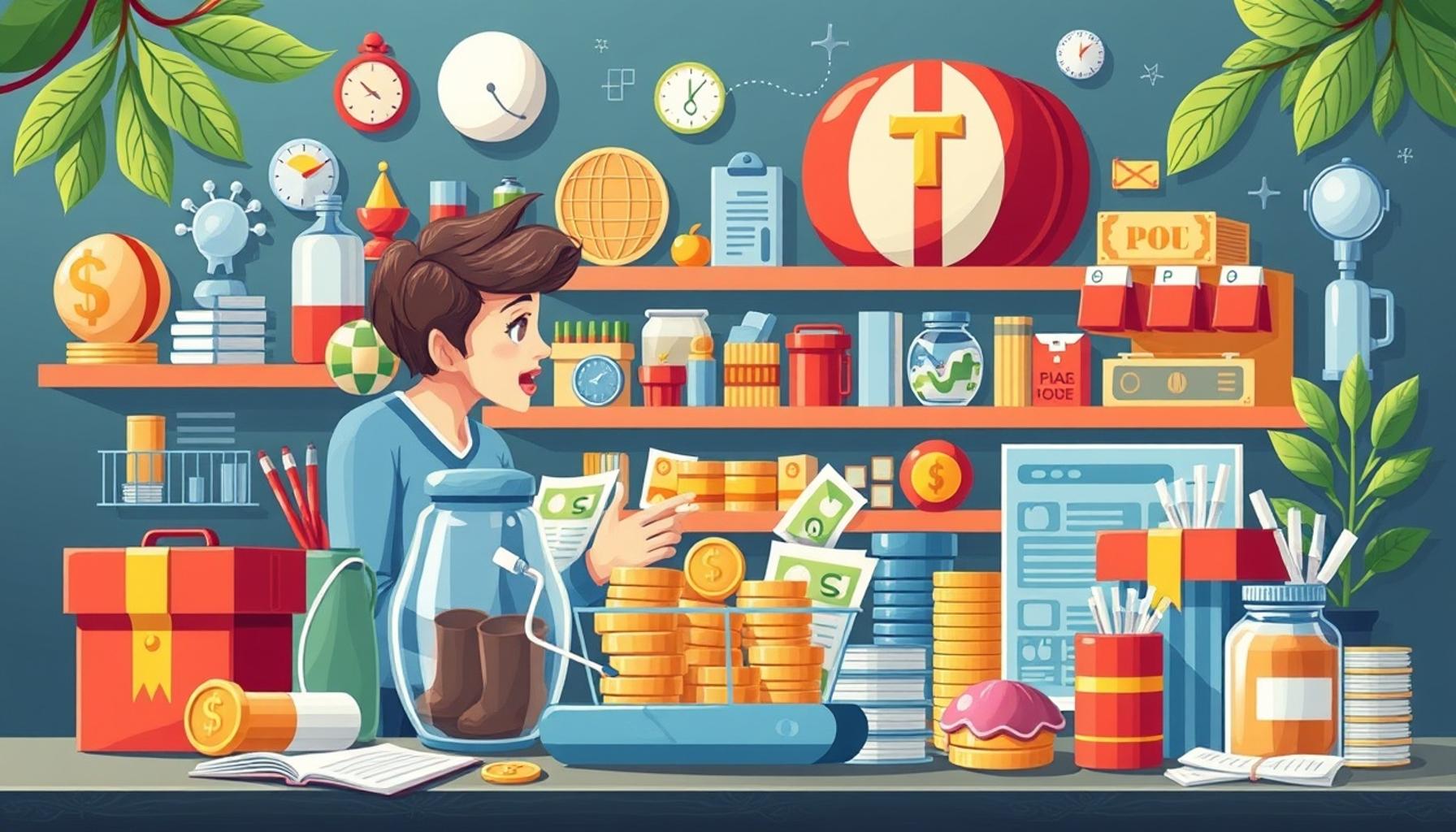 Tendence spotřeby a marketingu na sociálních médiích: Český případ