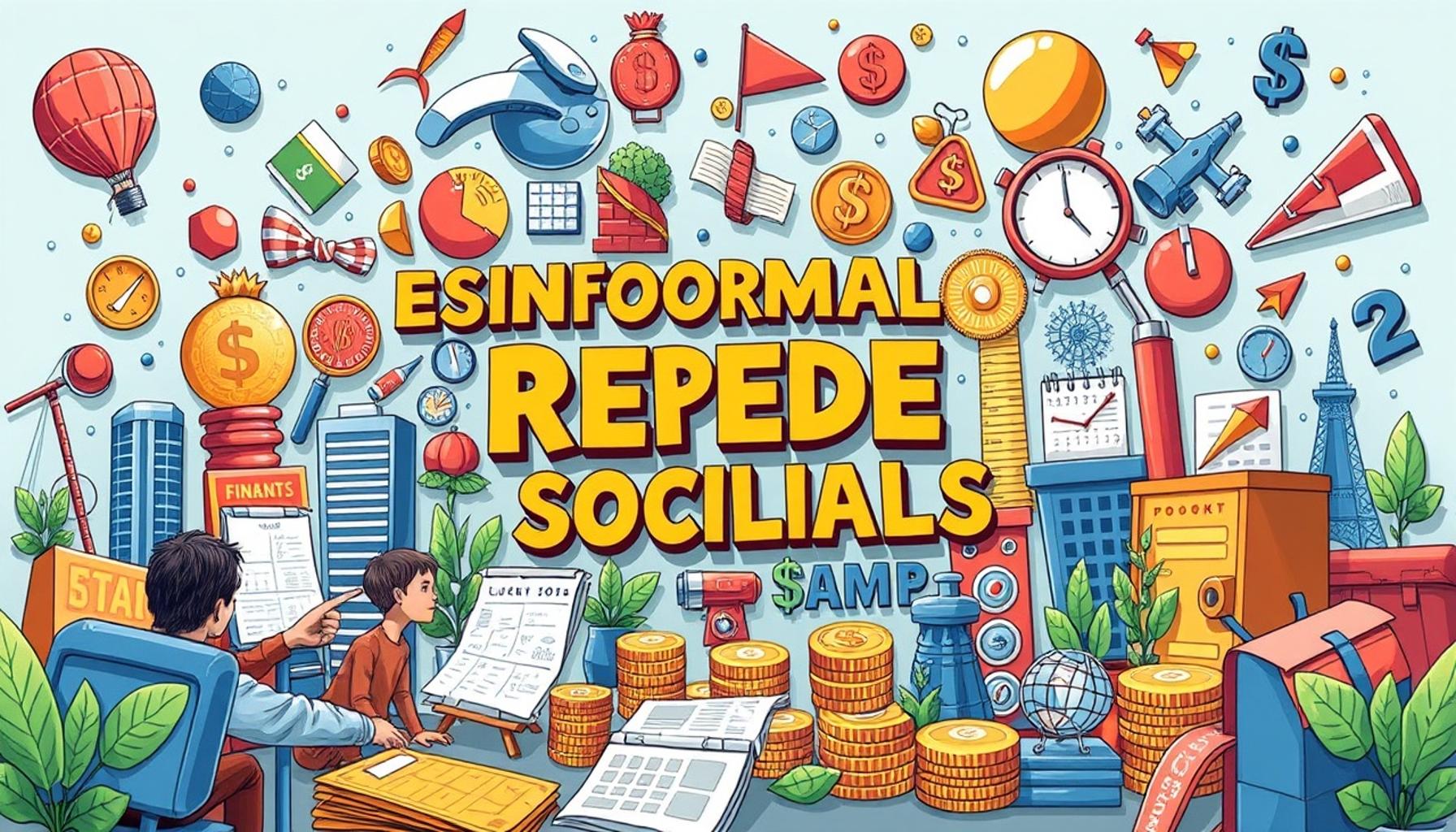 Dezinformace na sociálních sítích: Výzvy a řešení pro českou společnost