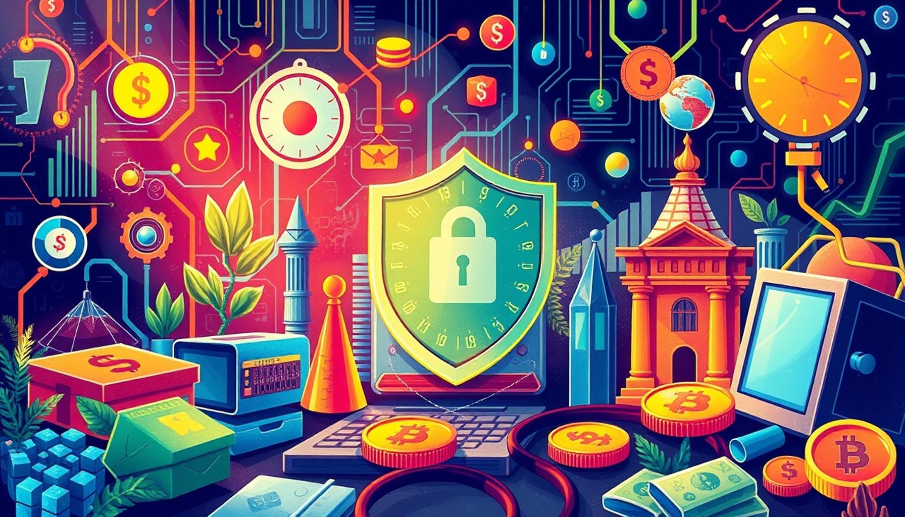 Úloha českých univerzit v výzkumu a vývoji technologií kybernetické bezpečnosti