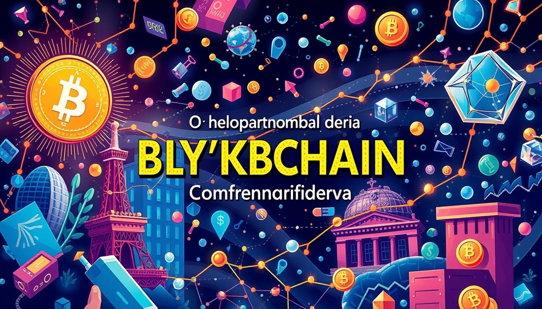 Úloha blockchainu v vládní transparentnosti