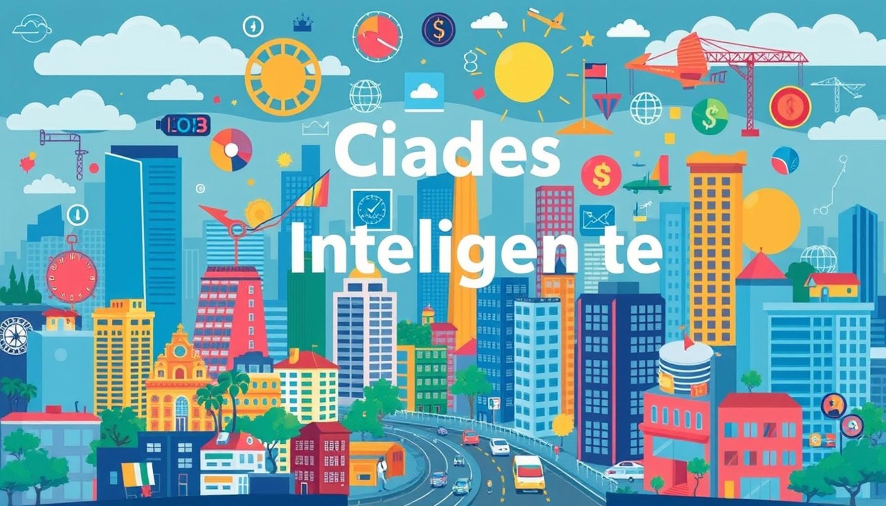 Slimme Steden: Hoe Technologie het Stedelijke Leven in Nederland Zal Transformeren