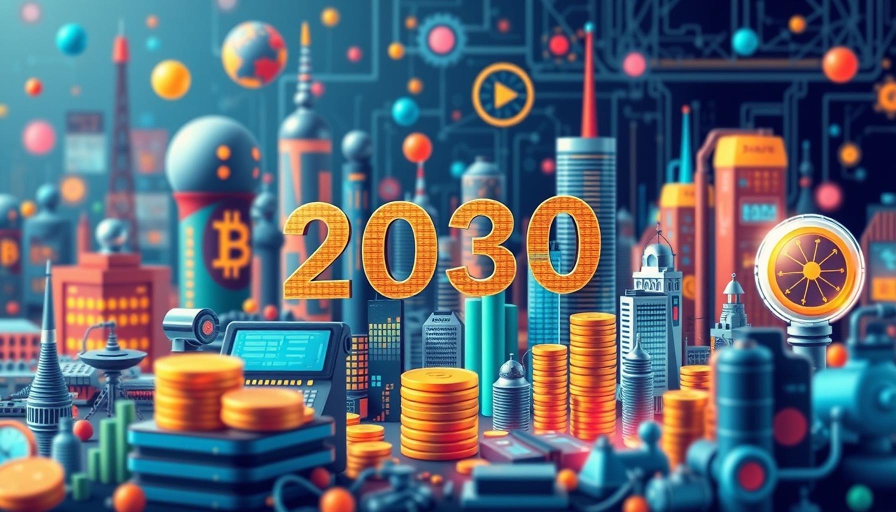 De Impact van Kunstmatige Intelligentie op de Nederlandse Industrie in 2030