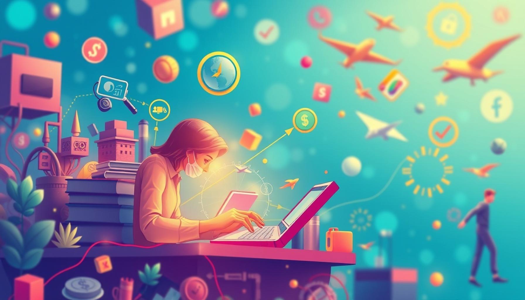 Digitale Gezondheid: Technologische Innovaties die het Nederlandse Gezondheidszorgsysteem Revolutioneren