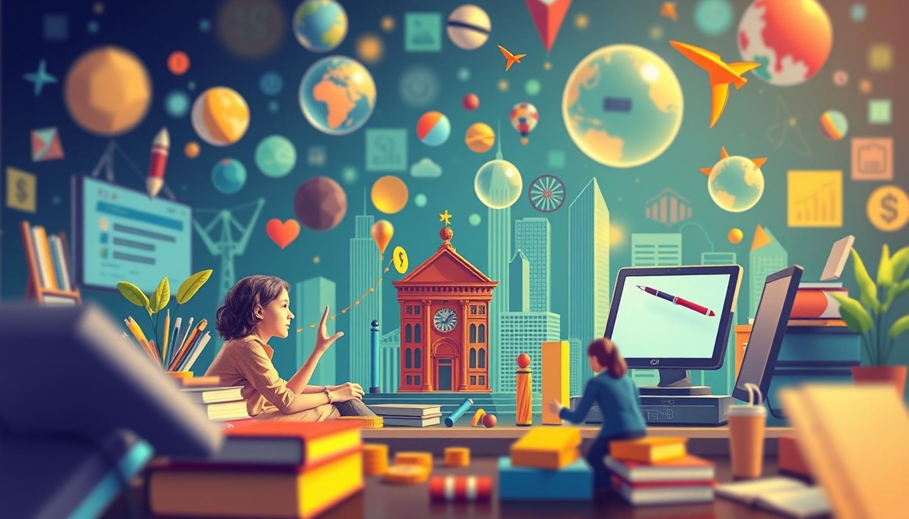 Augmented and Virtual Reality: Transforming Education in Dutch Schools